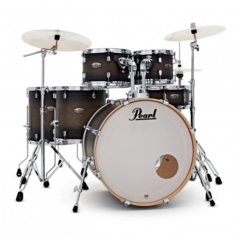 Акустическая ударная установка Pearl DMP-926S/C262 + Hardware Pack